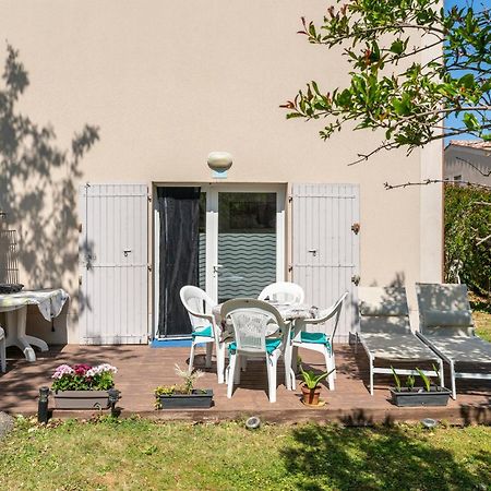 Villa Les Demeures Du Ventoux Aubignan Esterno foto