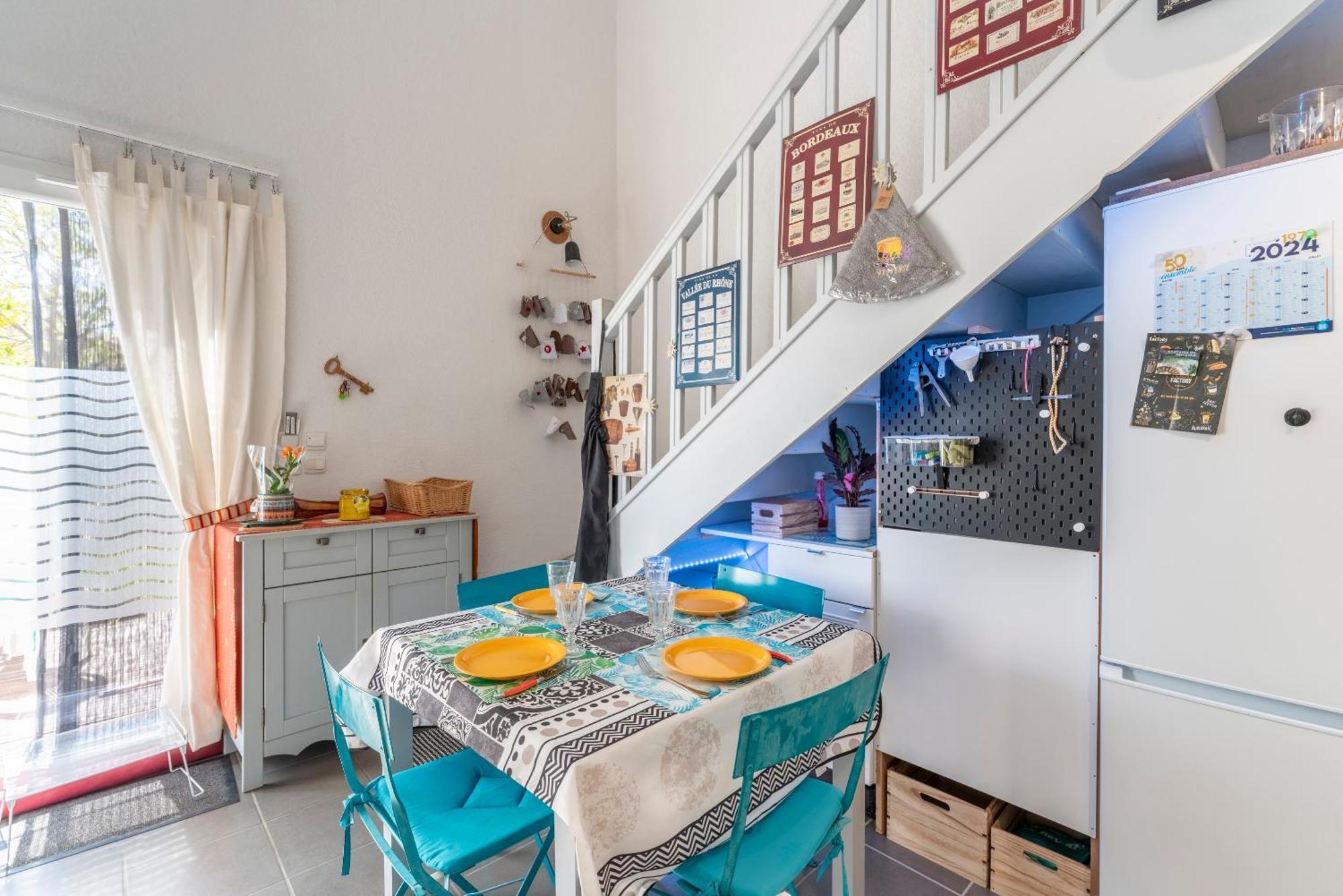 Villa Les Demeures Du Ventoux Aubignan Esterno foto